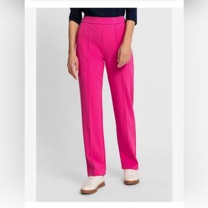 *BIG SALE* NWT Mona Straight Leg Pink Jersey Pants